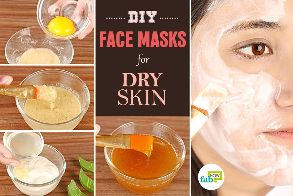 DIY Face Masks For Dry Skin
 How to Wash your Hands Properly