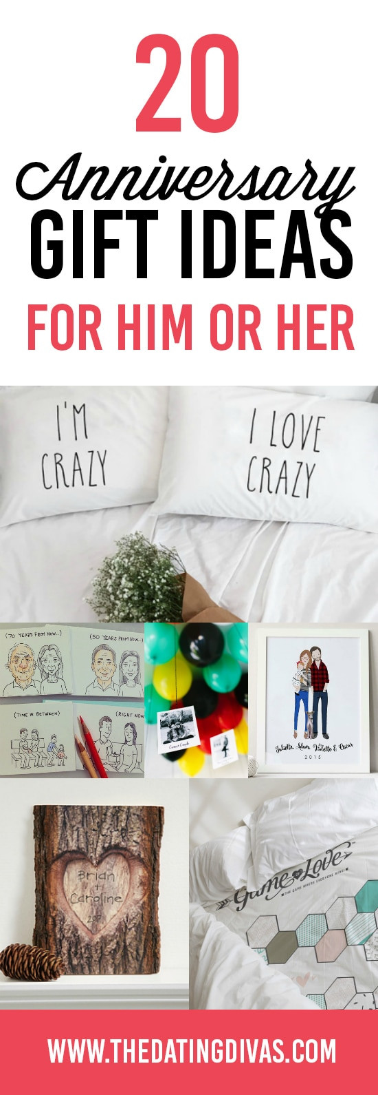 DIY Gifts For Him Anniversary
 Anniversary Gift Ideas