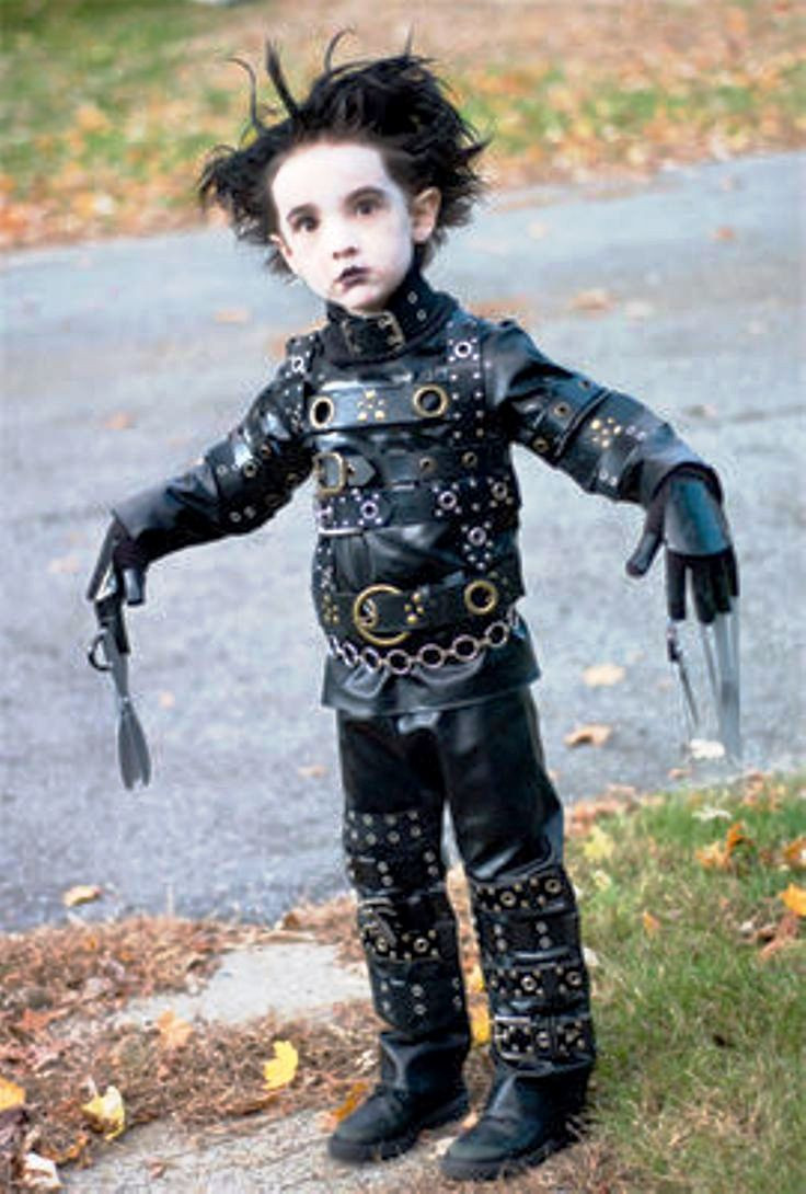 DIY Halloween Costume Ideas For Kids
 Creative Kids Halloween Costumes 2015 – The WoW Style
