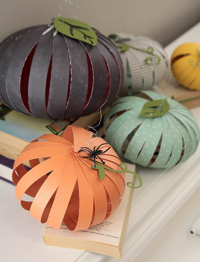 DIY Halloween Crafts For Toddlers
 Easy Fall Kids Crafts That Anyone Can Make Happiness is