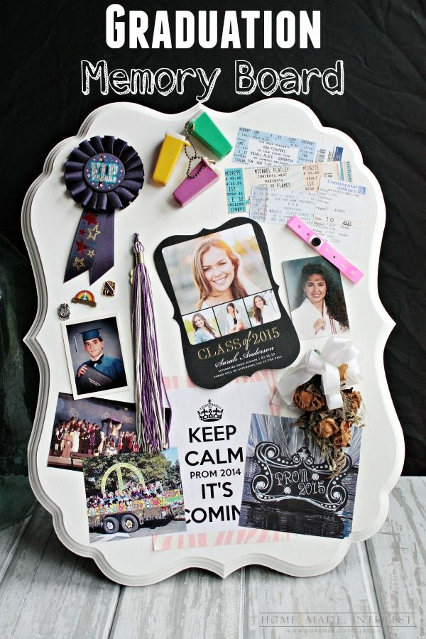 DIY High School Graduation Gifts
 110 best College Graduation Gifts images on Pinterest