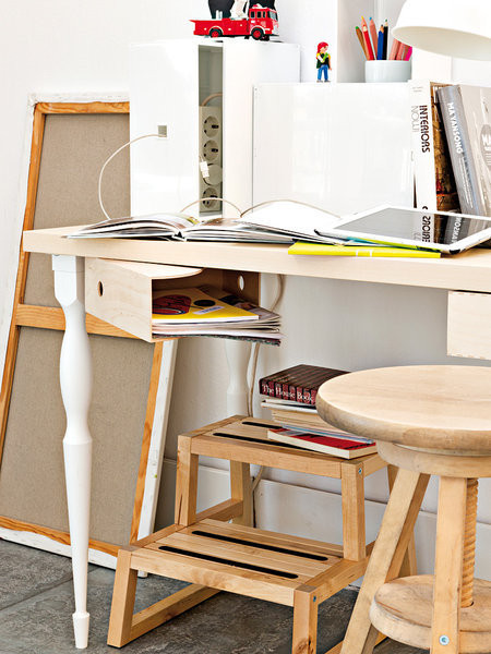 DIY Home Office Organization
 13 DIY home office organization ideas How to declutter
