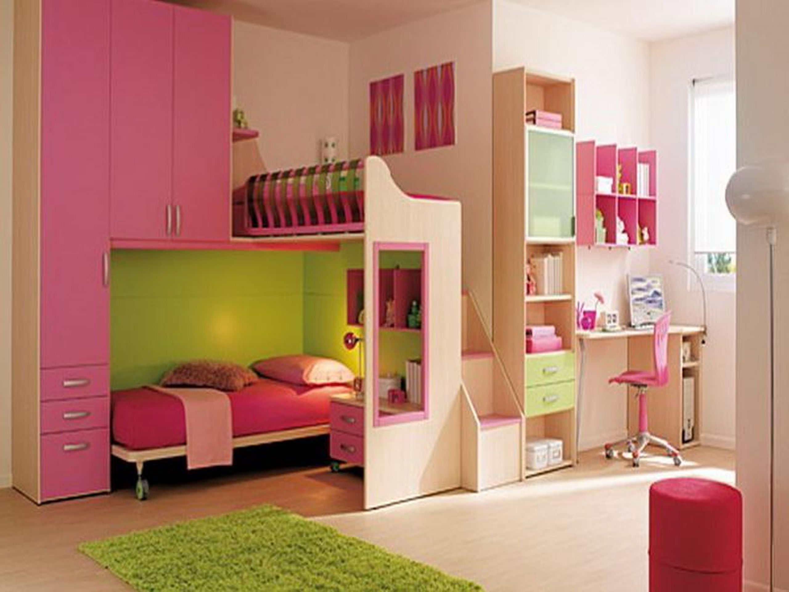 Diy Kids Rooms
 DIY Storage Ideas For Kids Room Crafts To Do With Kids