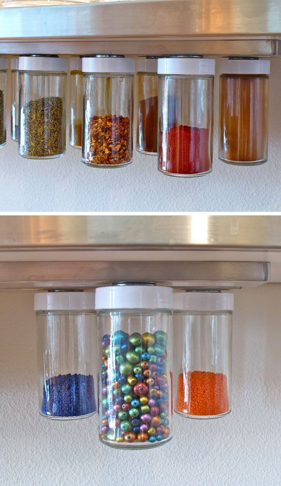 DIY Kitchen Organizer Ideas
 19 Smart Kitchen Storage Ideas That Will Impress You
