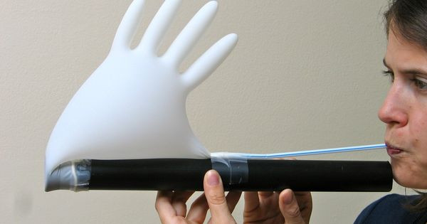 DIY Musical Instruments For Adults
 Make an Instrument Project