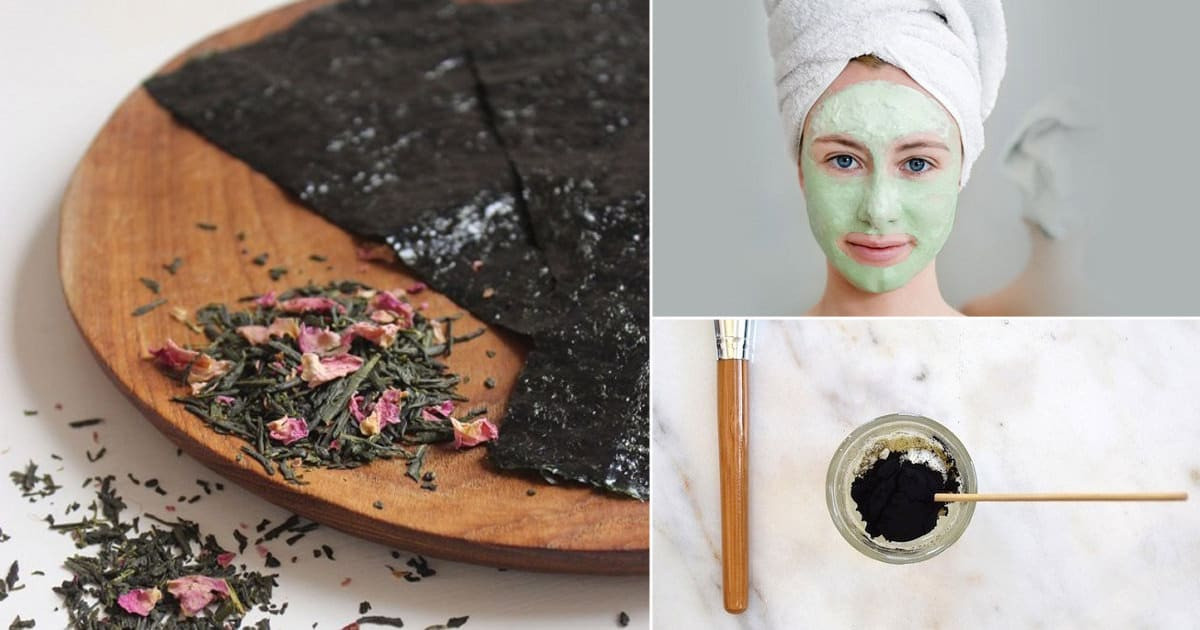 DIY Peel Off Face Mask With Gelatin
 26 DIY Peel f Face Mask Without Gelatin ⋆ Bright Stuffs