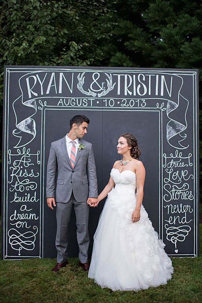 DIY Photo Booth Backdrop Wedding
 The best DIY photo booth backdrop ideas for your wedding