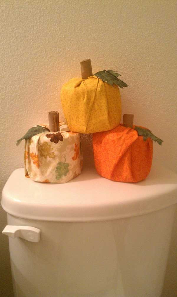 DIY Room Decor For Fall
 30 Magical DIY Fall Decorations For Your Household