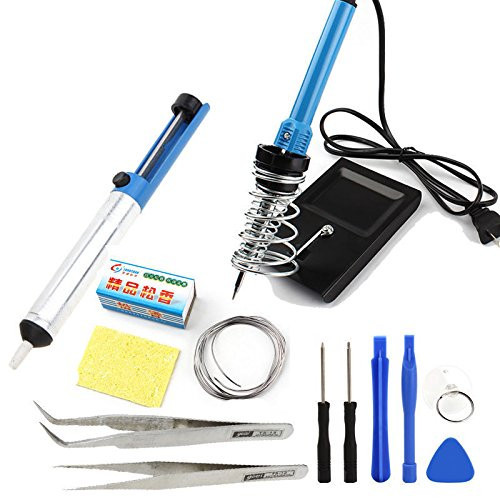 DIY Soldering Kits
 23 Ideas for Diy soldering Kits – Home Family Style and