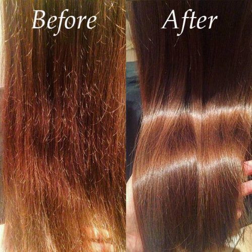 DIY Treatment For Damaged Hair
 Essential Oils to Repair Hair Damage