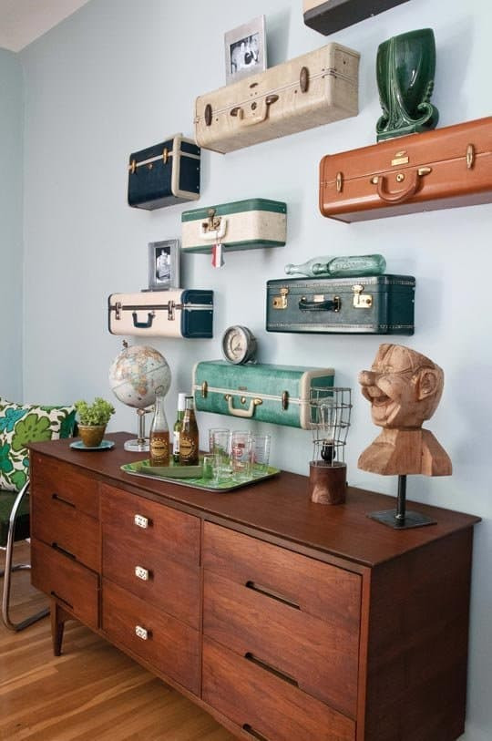 DIY Vintage Room Decor
 DIY Vintage Bedroom Decor Ideas