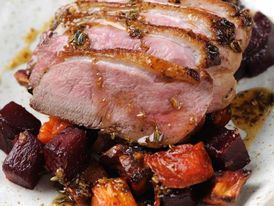 Duck Breast Recipes Oven
 The best three ways to cook duck breast