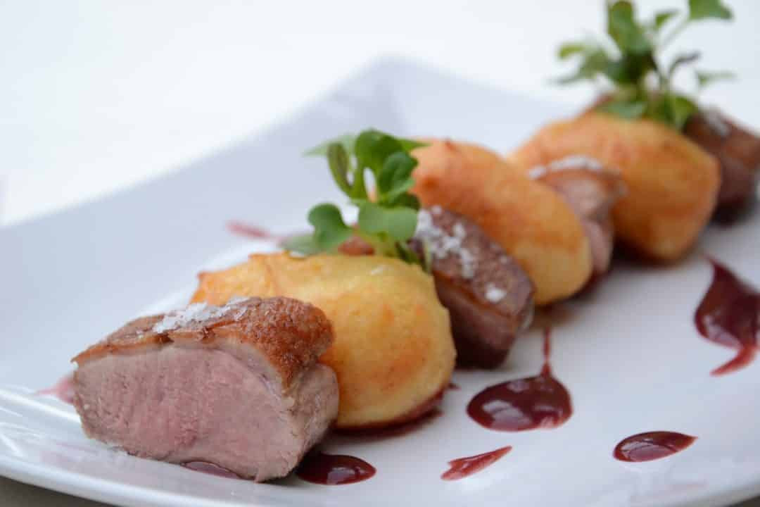 Duck Breast Recipes Oven
 How To Cook Duck Duck Recipes