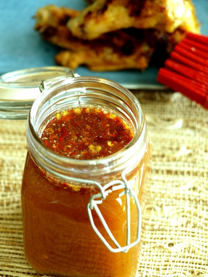 East Carolina Bbq Sauce
 The Ultimate Guide to Homemade BBQ Sauce The House of BBQ