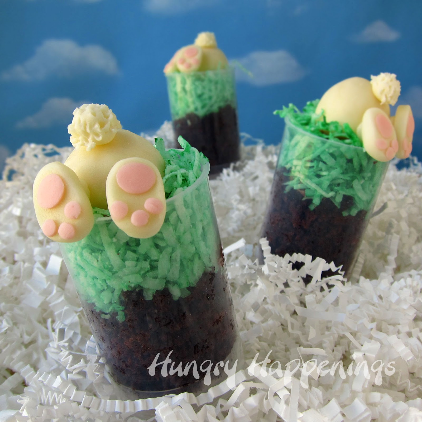 Easter Desserts For Kids
 Easter Treats & Sweets
