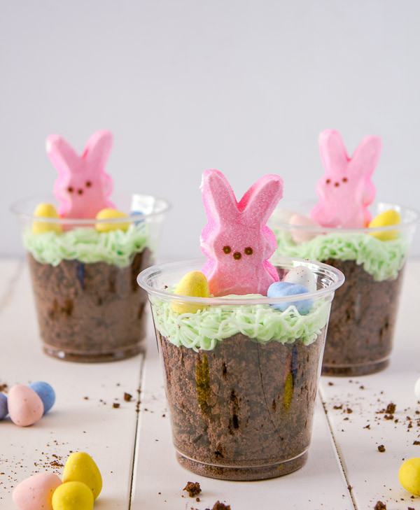 Easter Desserts For Kids
 16 Simply Sweet Kid Friendly Treat to Make for Easter