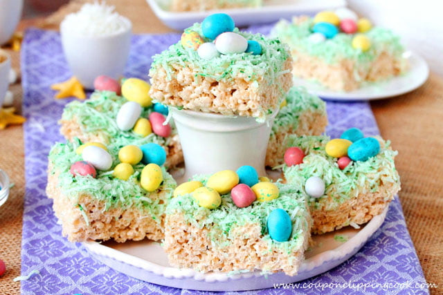 Easter Desserts For Kids
 4 Easter Desserts To Make With Kids Care