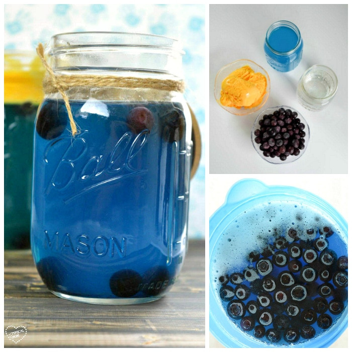 Easy Baby Shower Punch Recipes
 Baby Blue Hawaiian Punch Recipe · The Typical Mom