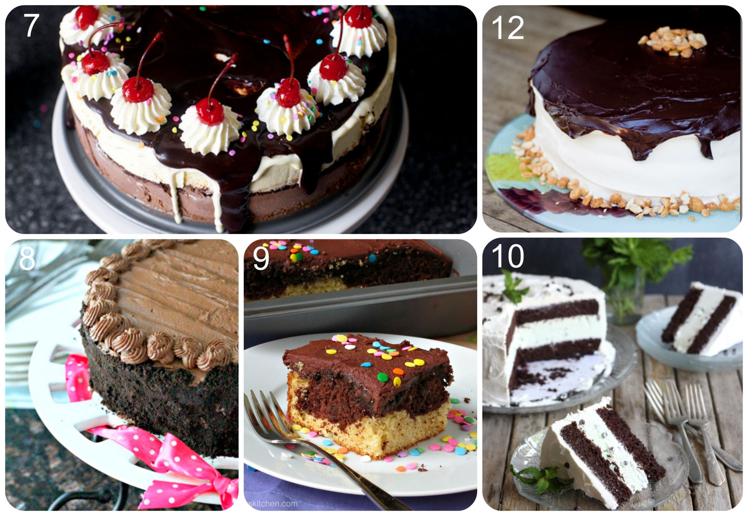 Easy Birthday Cake Recipes For Adults
 The Best Birthday Cake Recipes
