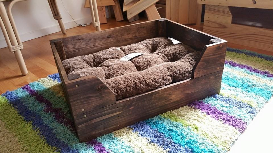 Easy DIY Dog Beds
 Easy DIY Dog Beds for Your Furry Friends Picky Stitch