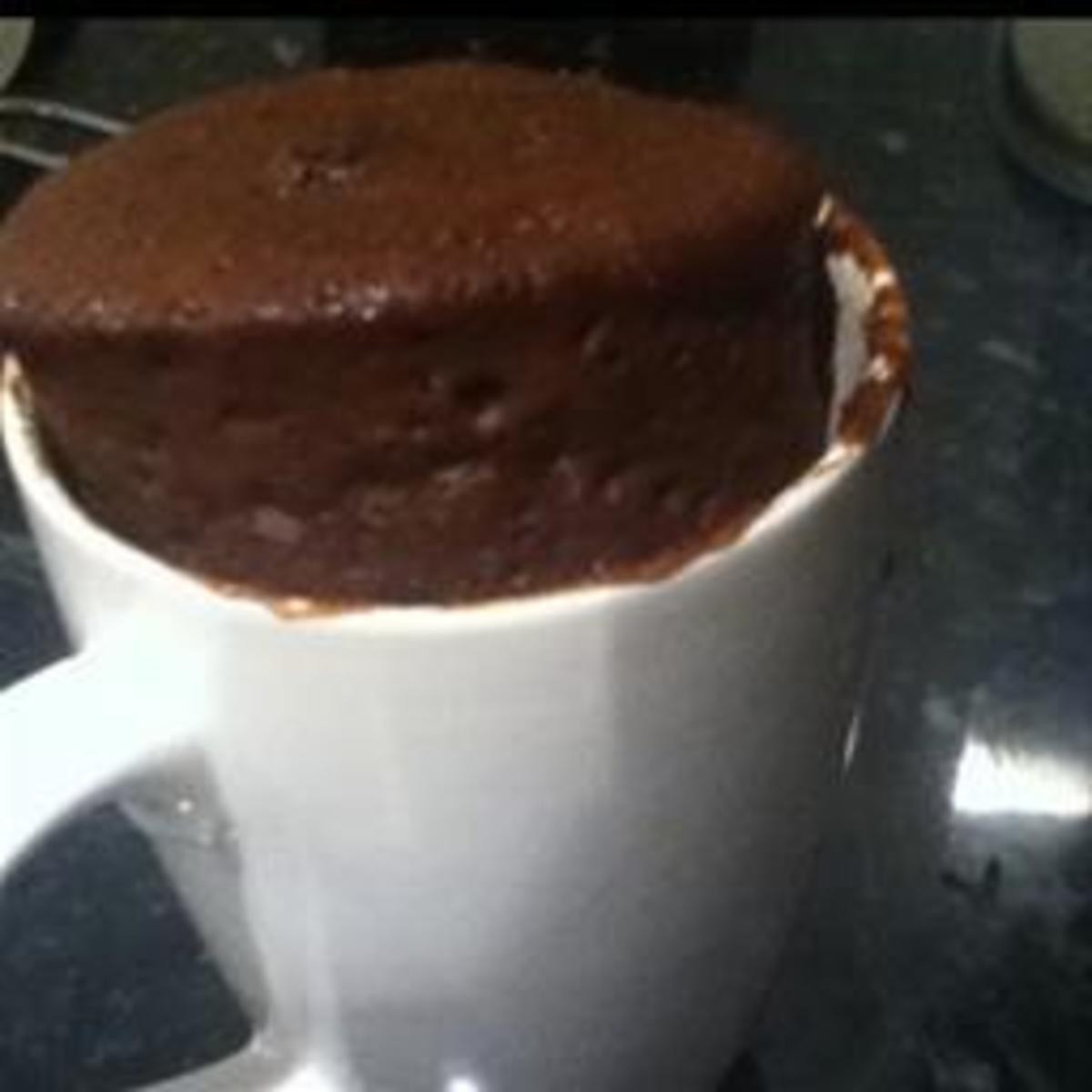 Easy To Make Desserts For Kids
 Easy Dessert Recipes For Kids Chocolate Cake in a Mug