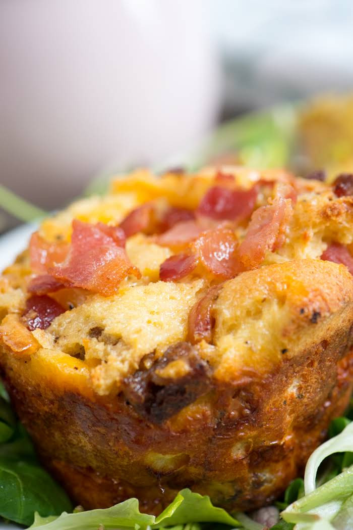 Egg And Bacon Casserole Without Bread
 Breakfast Casserole Without Bread Recipes