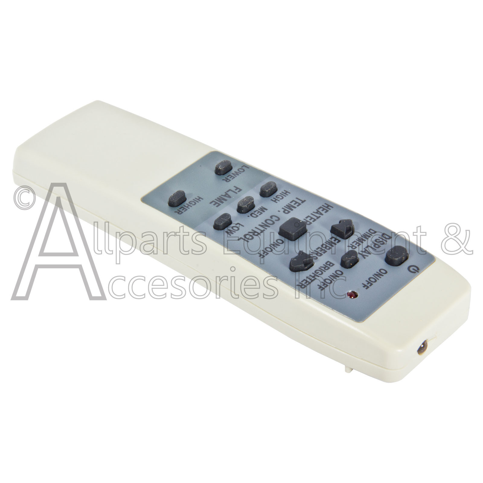 Electric Fireplace Remote Controls
 Lennox H1644 Remote Control for Electric Fireplace