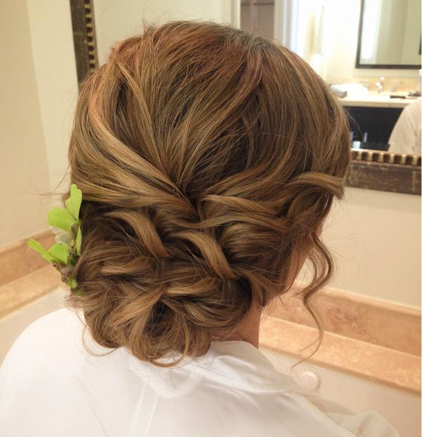 Elegant Long Hairstyles For Weddings
 Creative and Elegant Wedding Hairstyles for Long Hair