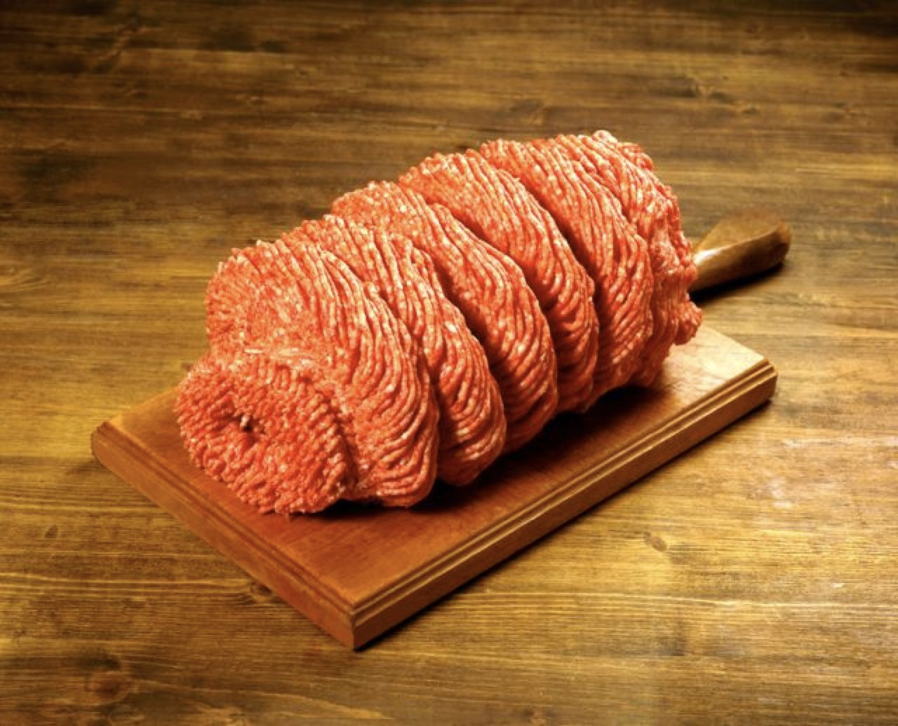 Extra Lean Ground Beef
 High Quality Frozen Aged Premium Beef line