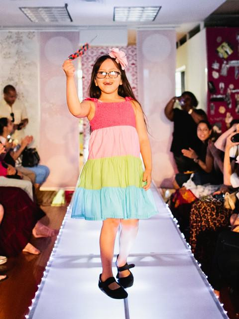 Fashion Classes For Kids
 Fashion Design & Sewing for Kids Brooklyn The Fashion Class