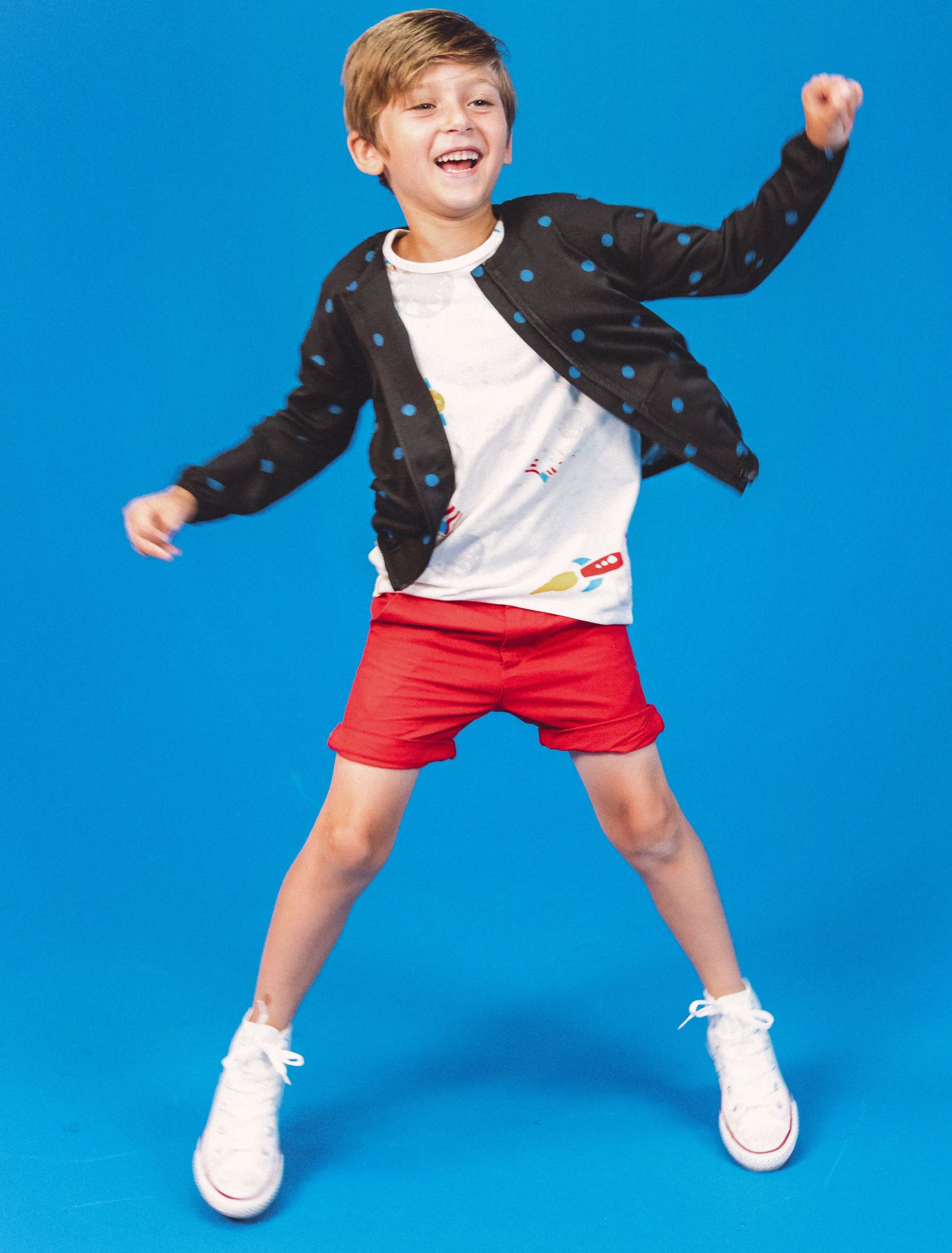 Fashion Classes For Kids
 Win the school year with styles your little guys will love