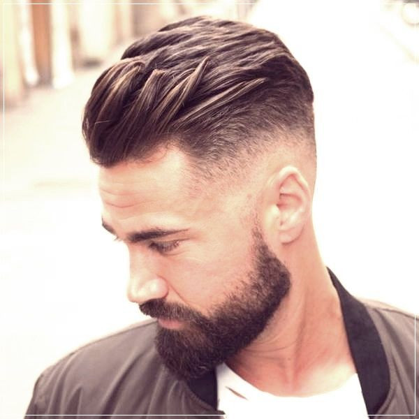 Fashionable Mens Hairstyles 2020
 Haircuts for men 2019 2020 photos and trendsShort and