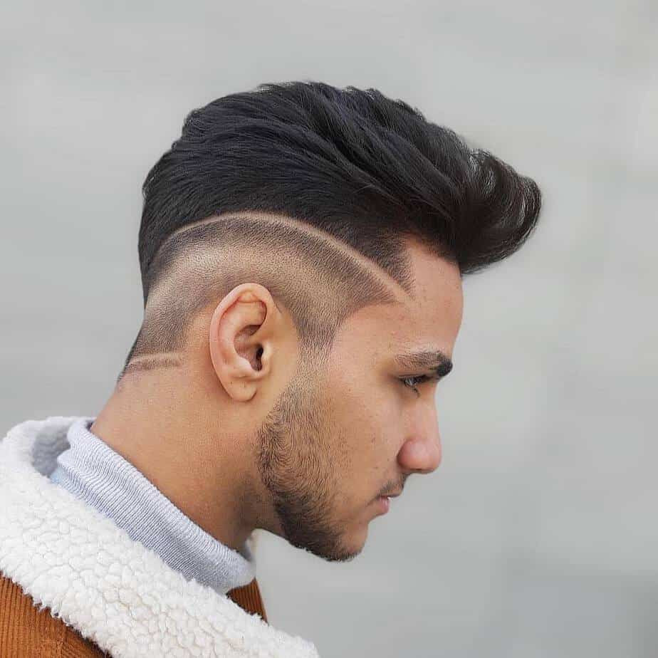 Fashionable Mens Hairstyles 2020
 Top 15 Men Short Hairstyles 2020 Stylish Trends 66