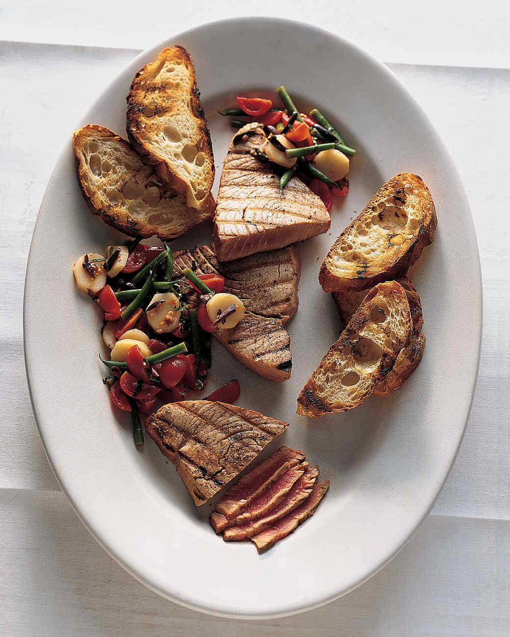 Fresh Tuna Fish Recipes
 fresh tuna recipes