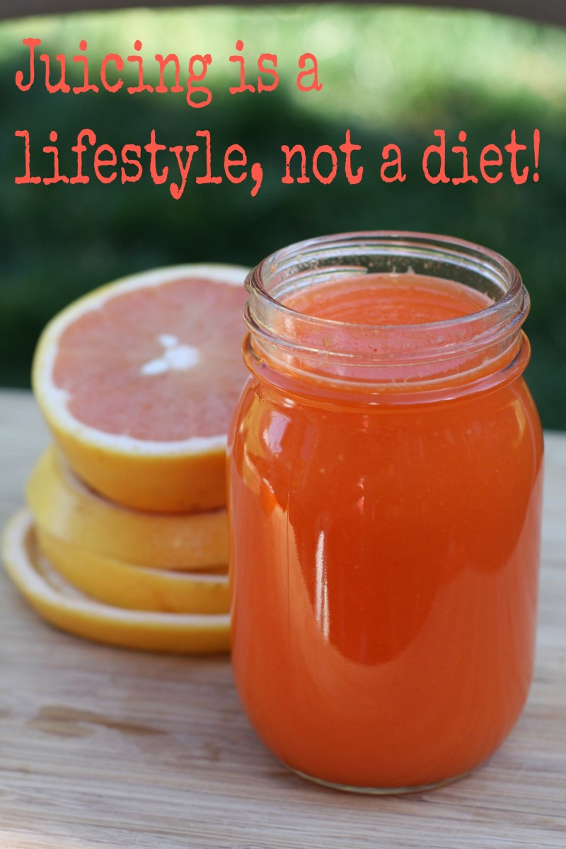 Fruit And Vegetable Juice Recipes For Weight Loss
 5 Delicious Juice Recipes for Weight Loss