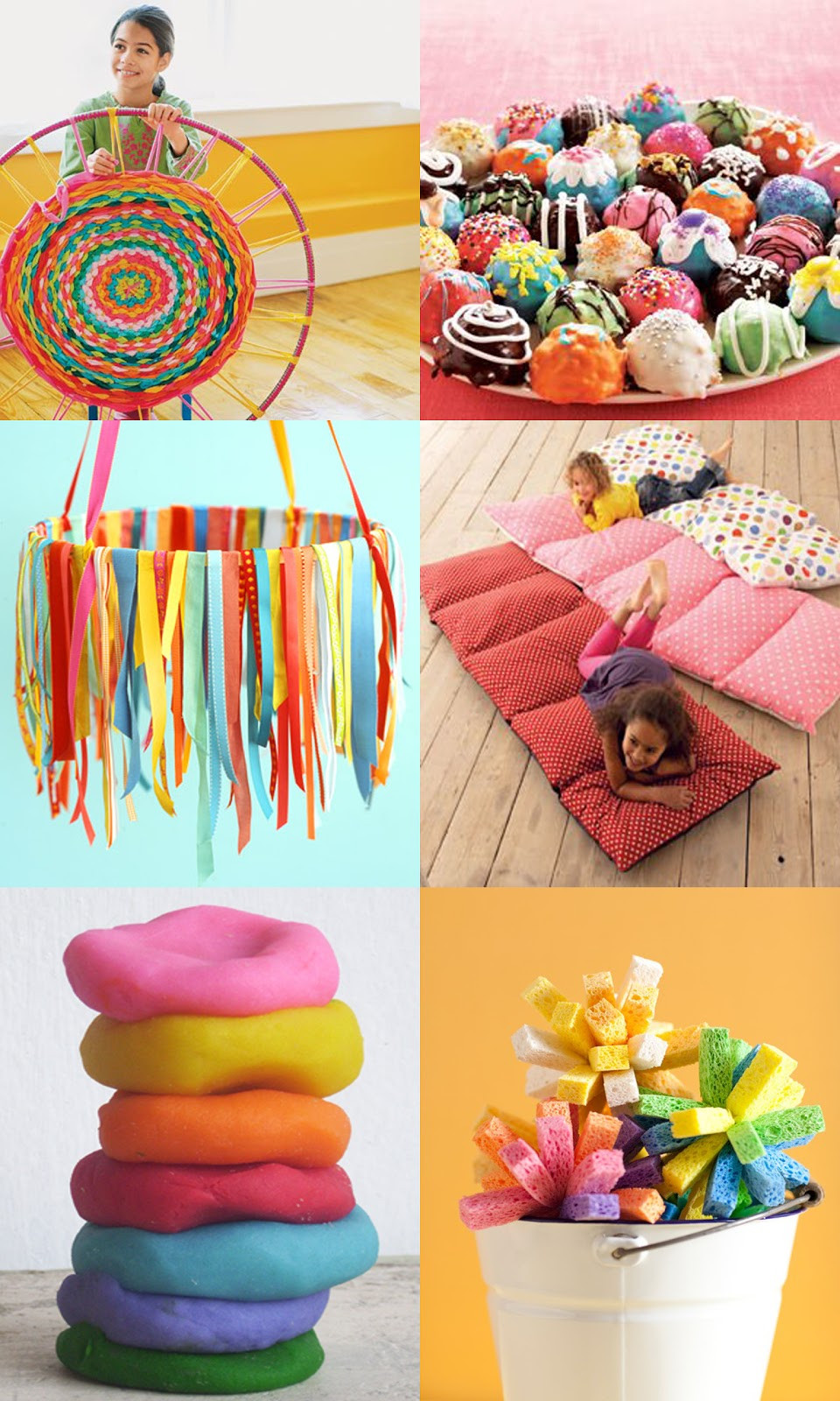 Fun Arts And Crafts For Adults
 WONDER WREN Super cute Summer Crafts