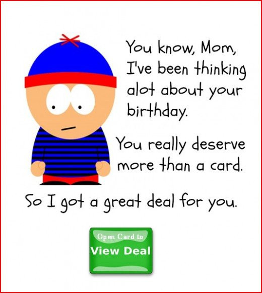 Funny Birthday Quotes Mom
 HAPPY BIRTHDAY MOM Birthday Wishes for Mom