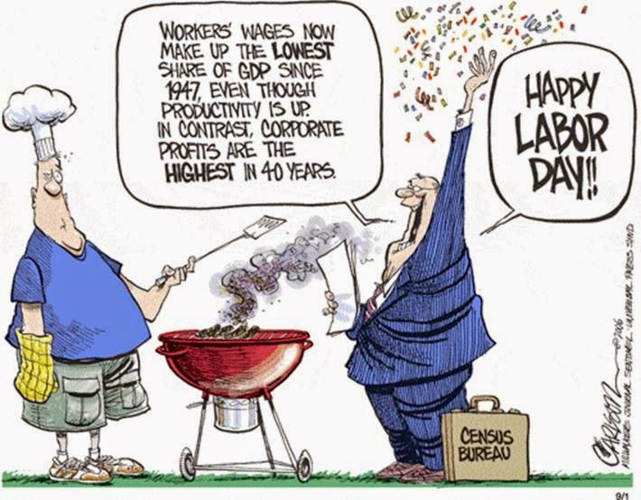 Funny Labor Day Quotes
 For your Labor Day barbecue… – Food Politics by Marion Nestle