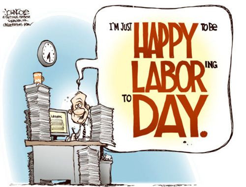 Funny Labor Day Quotes
 Labor Day Poems And Quotes QuotesGram