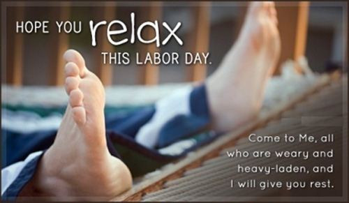 Funny Labor Day Quotes
 Labor Day Religious Quotes QuotesGram