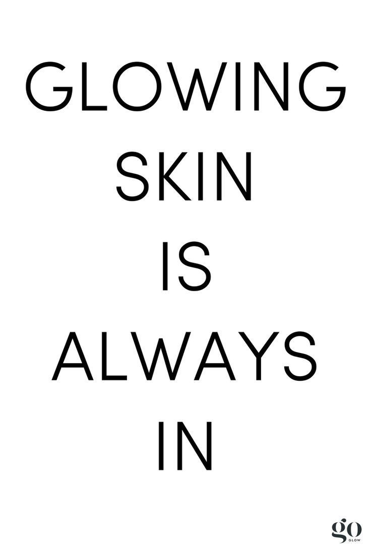 Funny Tanning Quotes
 Glowing skin is always in goGLOW Spray Tan experts