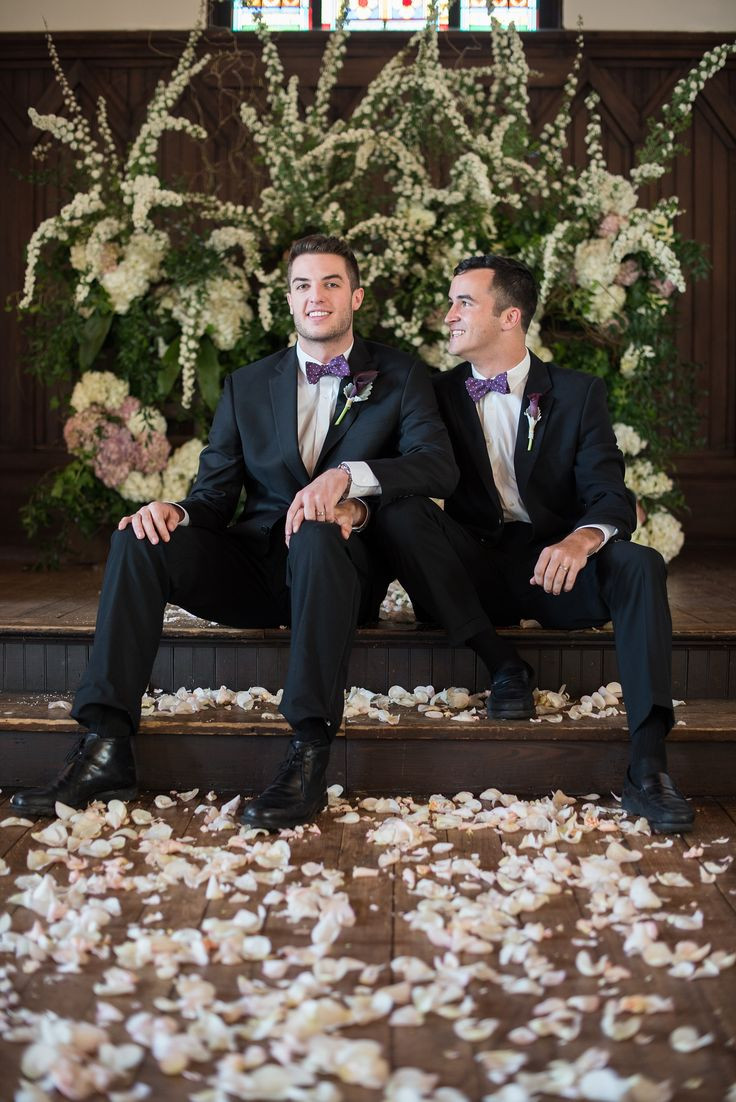Gay Wedding Themes
 17 Best images about Gay Wedding Ideas on Pinterest