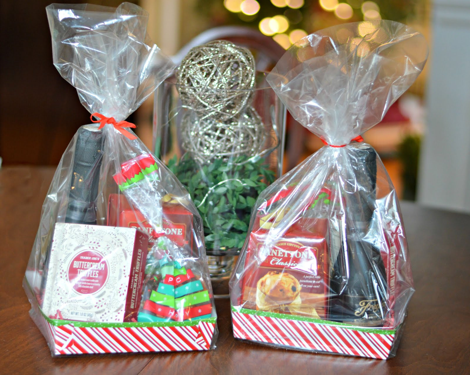 Gift Baskets For Coworkers Ideas
 Small Gift Ideas For Coworkers