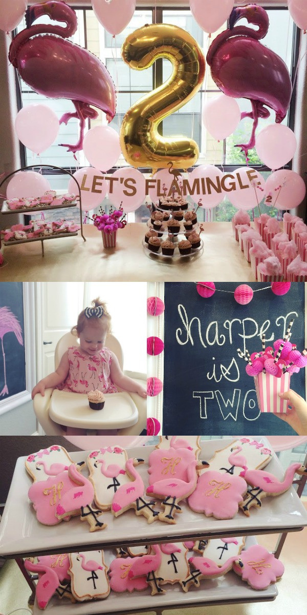 Girl First Birthday Decorations
 30 Adorable First Birthday Party Ideas New Moms Should Try