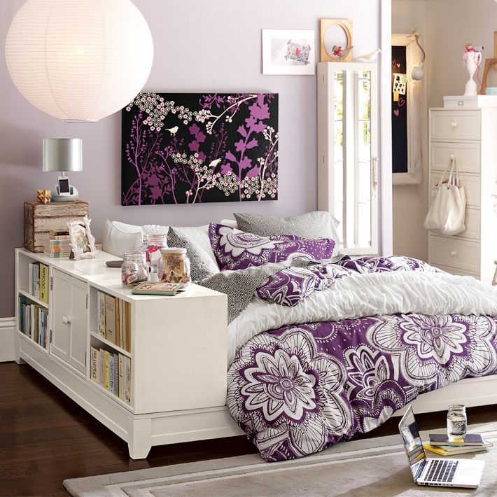 Girl Teenagers Bedroom Ideas
 Home Quotes Stylish teen bedroom ideas for girls