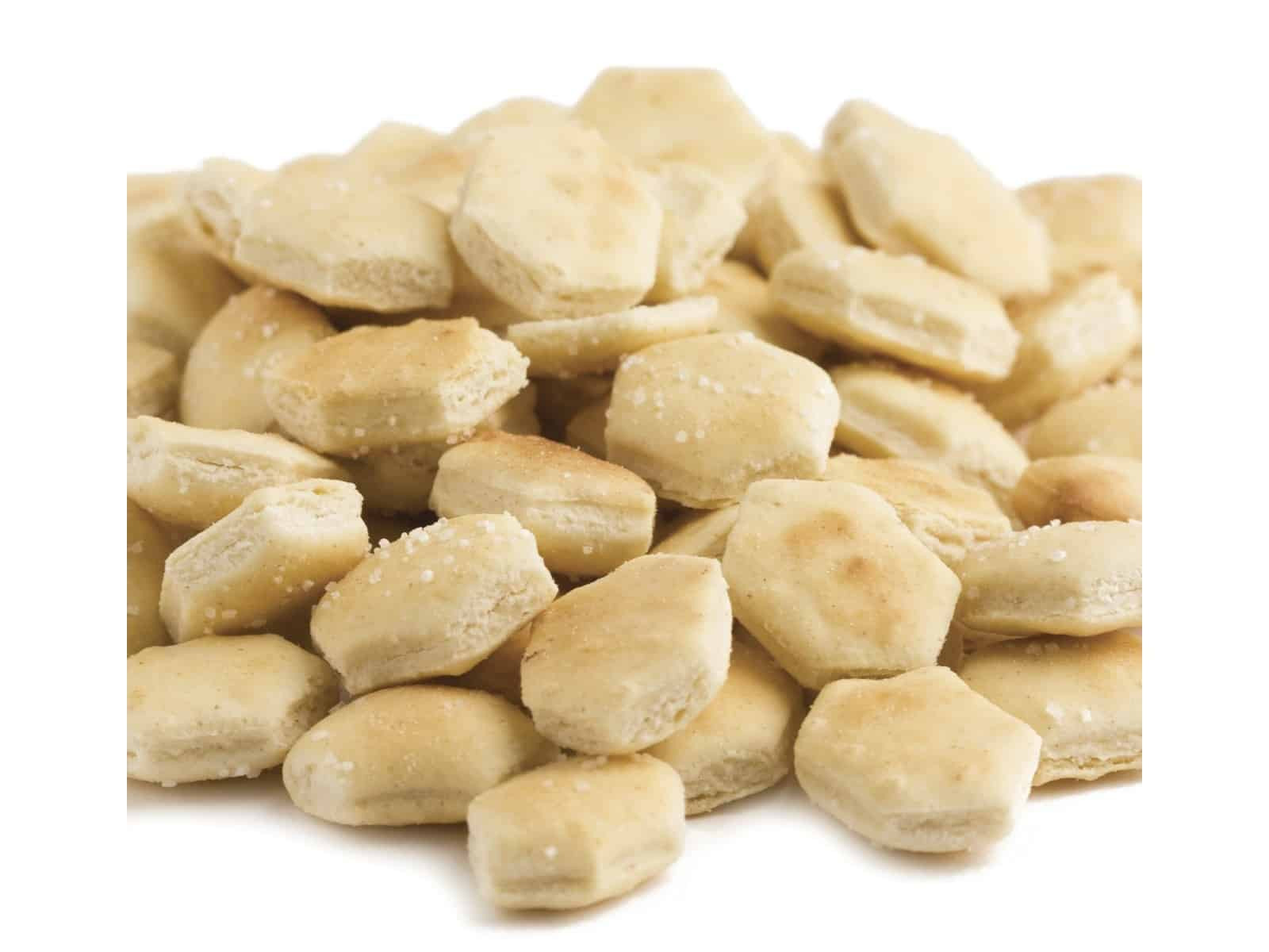 Gluten Free Oyster Crackers
 Mini Oyster Crackers