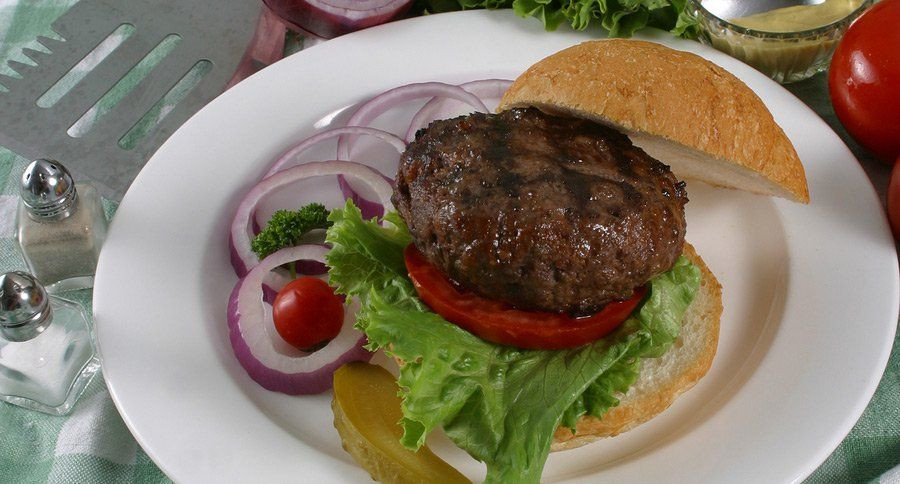 Gourmet Elk Burger Recipes
 3 Awesome Elk Burger Recipes