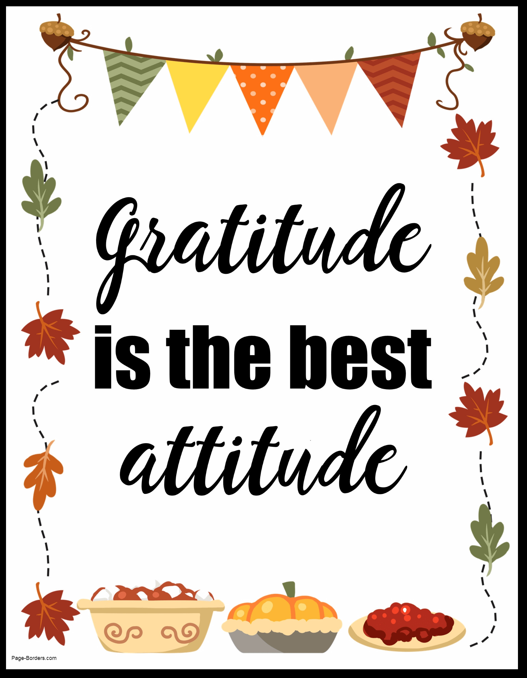 Grateful Thanksgiving Quotes
 Free Printable Thanksgiving Quotes