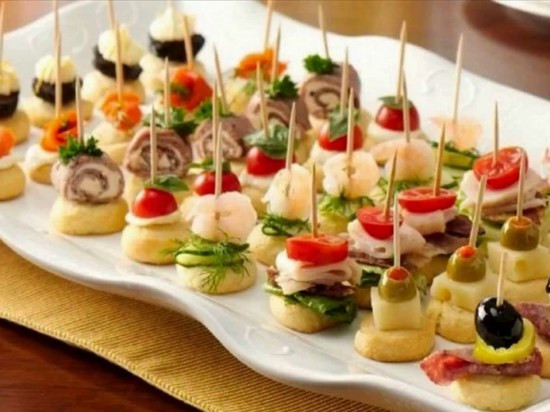 Great Graduation Party Food Ideas
 10 Graduation Party Food Ideas You Won t Be Able To Get