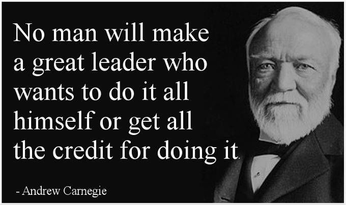 Great Quotes About Leadership
 Leadership Quotes Famous People QuotesGram